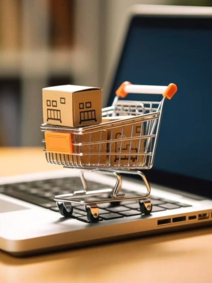 E-Commerce