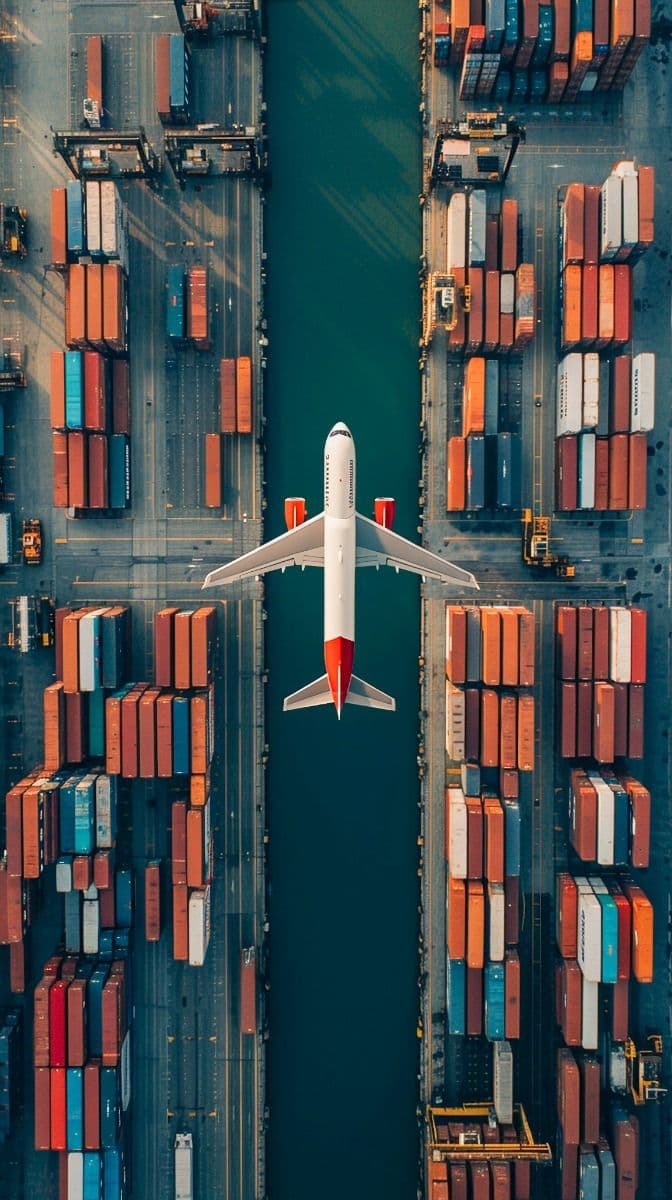 Logistics